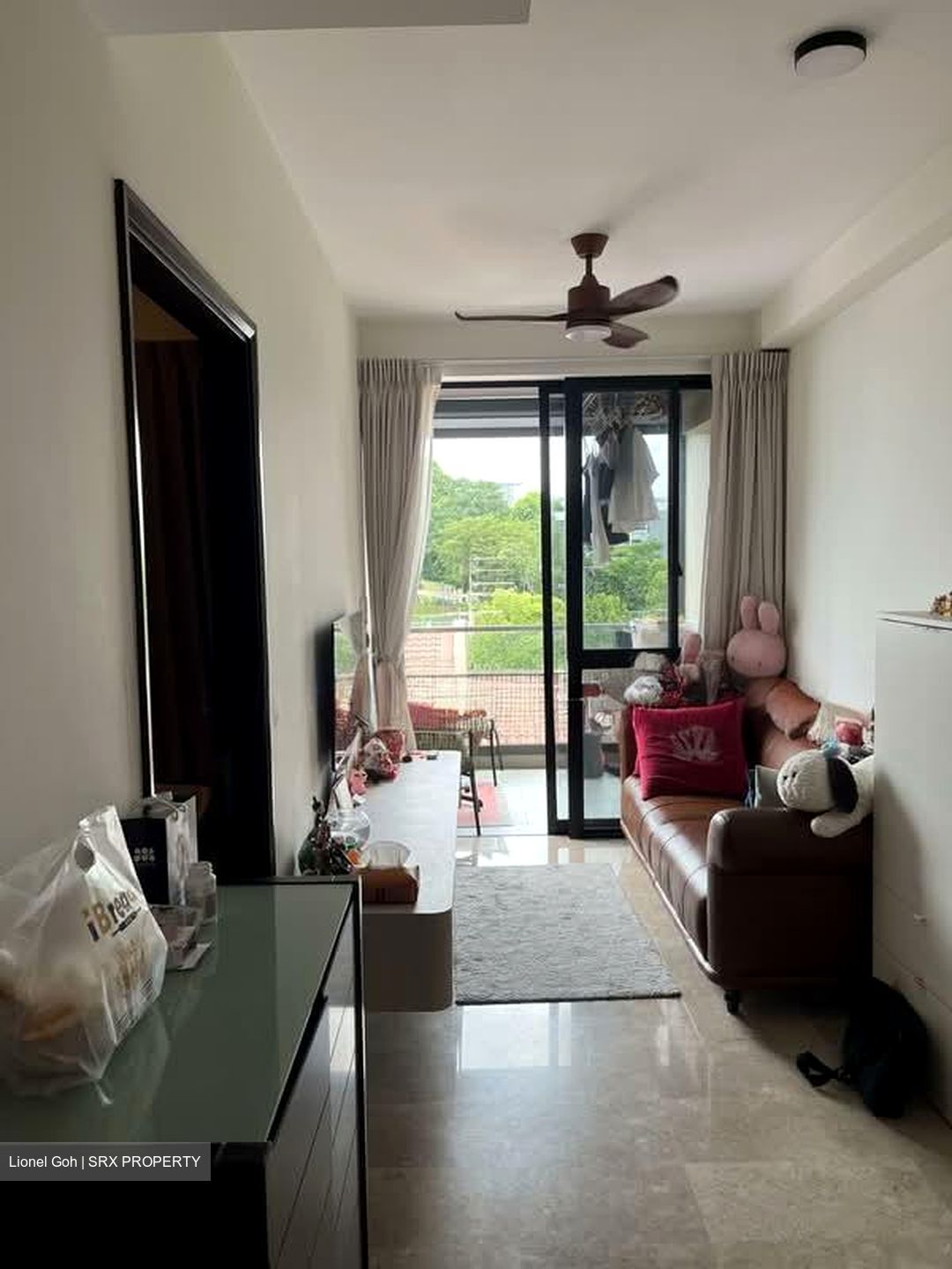 Nottinghill Suites (D21), Apartment #582485221